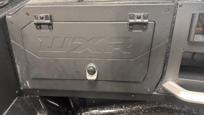 2027 SKEETER WXR2060 full