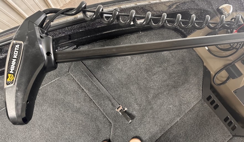 2027 SKEETER WXR2060 full