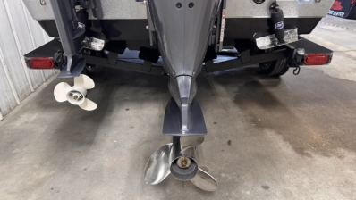 2027 SKEETER WXR2060F full