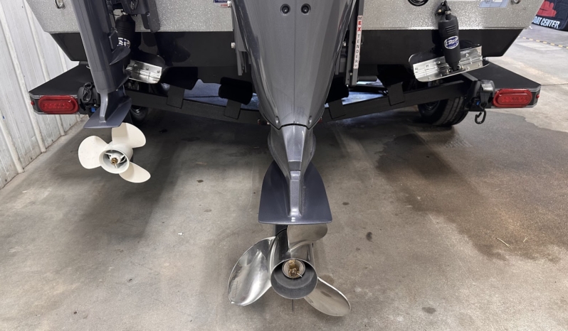 2027 SKEETER WXR2060F full