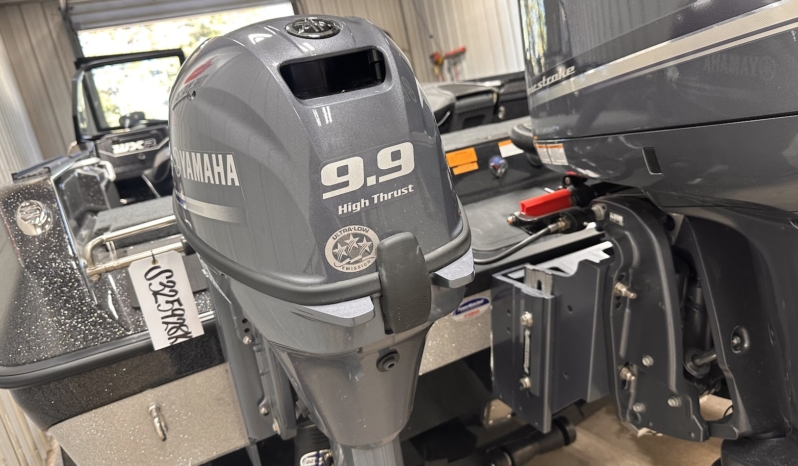 2027 SKEETER WXR2060F full