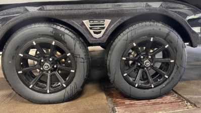 2027 SKEETER WXR2060F full