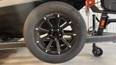 2027 SKEETER WXR2060F full