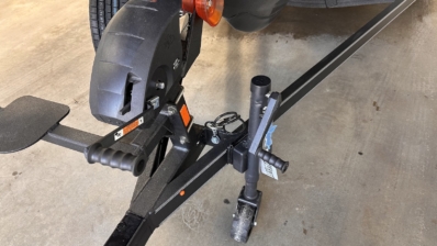 2027 SKEETER WXR2060F full