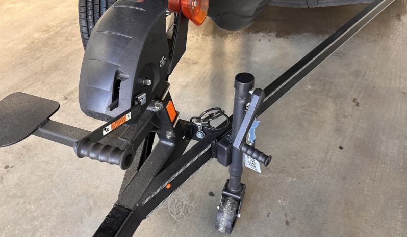 2027 SKEETER WXR2060F full