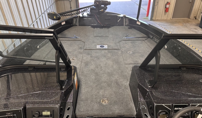 2027 SKEETER WXR2060F full