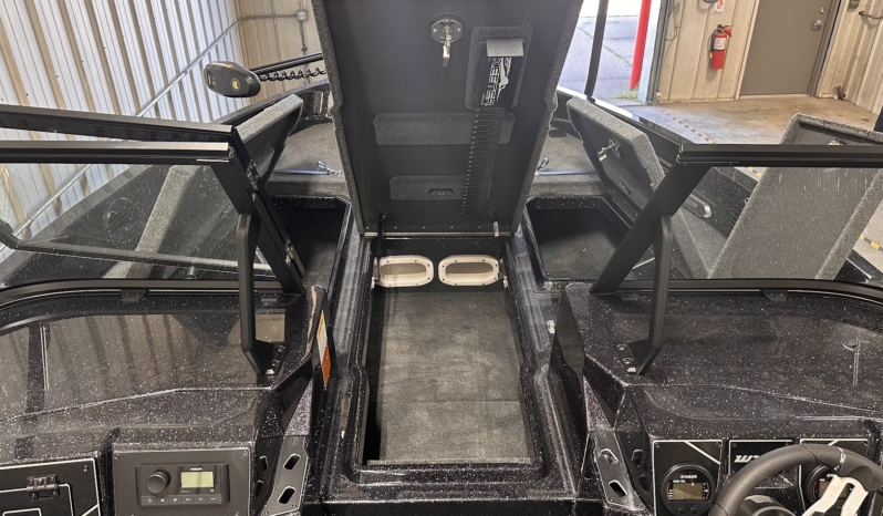 2027 SKEETER WXR2060F full