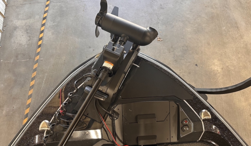 2027 SKEETER WXR2060F full