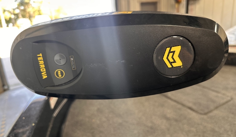 2027 SKEETER WXR2060F full