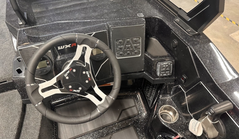 2027 SKEETER WXR2060F full