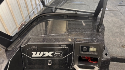 2027 SKEETER WXR2060F full