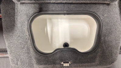 2027 SKEETER WXR2060F full