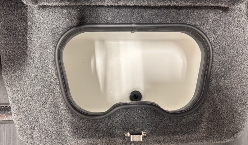 2027 SKEETER WXR2060F full