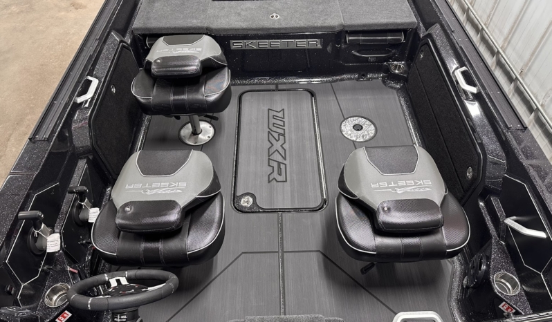 2027 SKEETER WXR2060F full