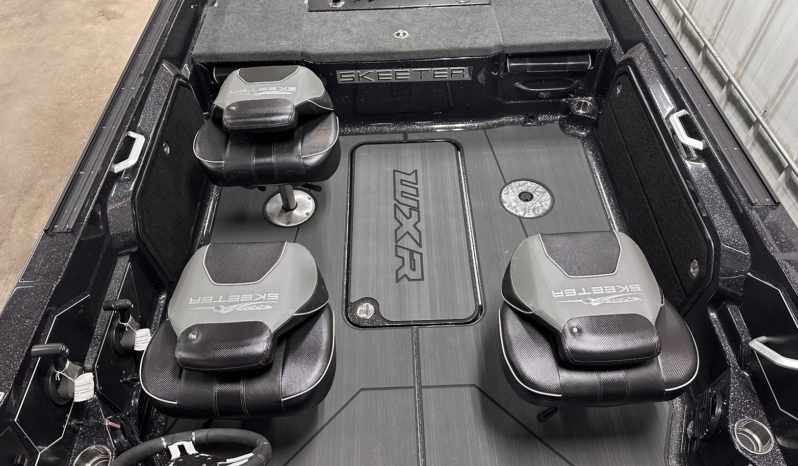 2027 SKEETER WXR2060F full