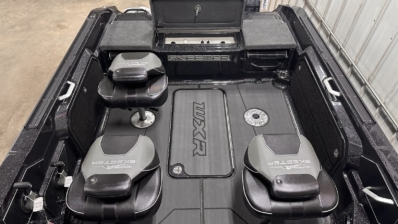 2027 SKEETER WXR2060F full
