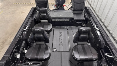 2027 SKEETER WXR2060F full