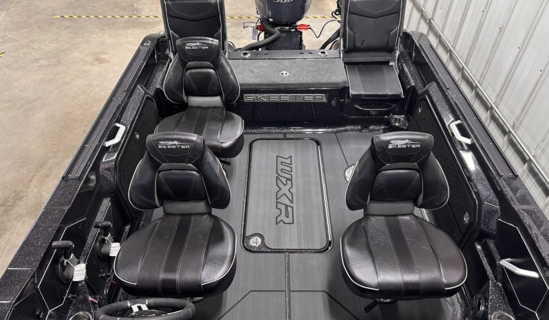 2027 SKEETER WXR2060F full