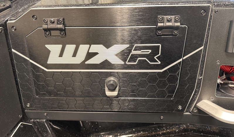 2027 SKEETER WXR2060F full