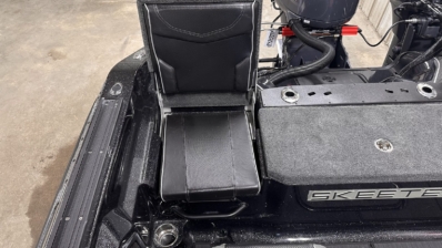 2027 SKEETER WXR2060F full