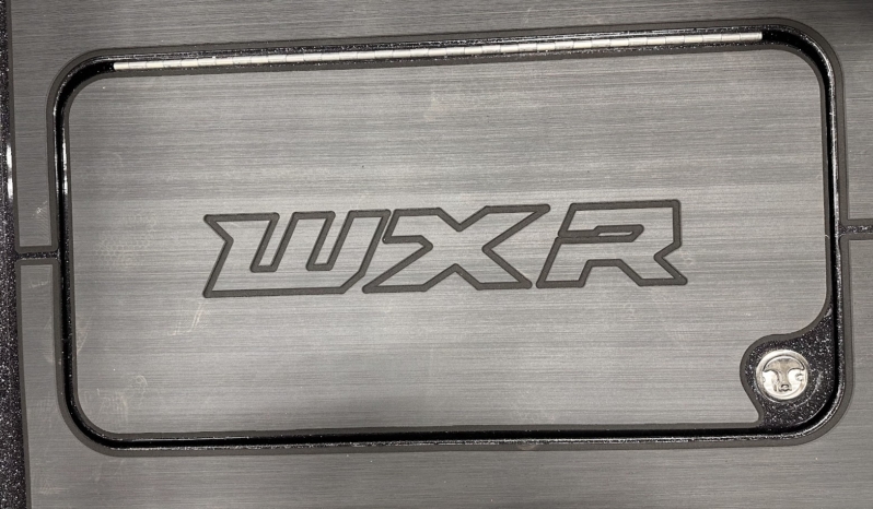2027 SKEETER WXR2060F full