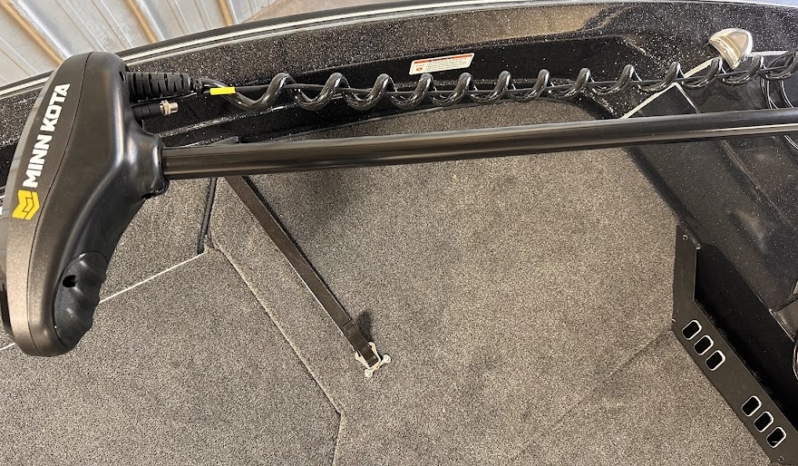 2027 SKEETER WXR2060F full