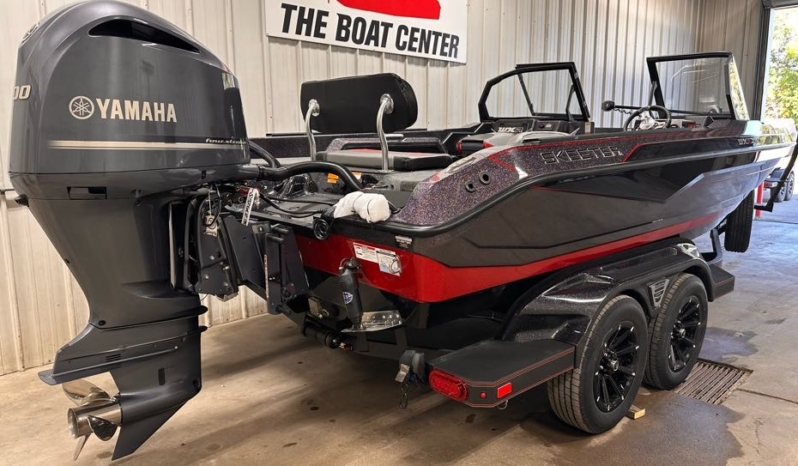 2027 SKEETER WXR2060 full