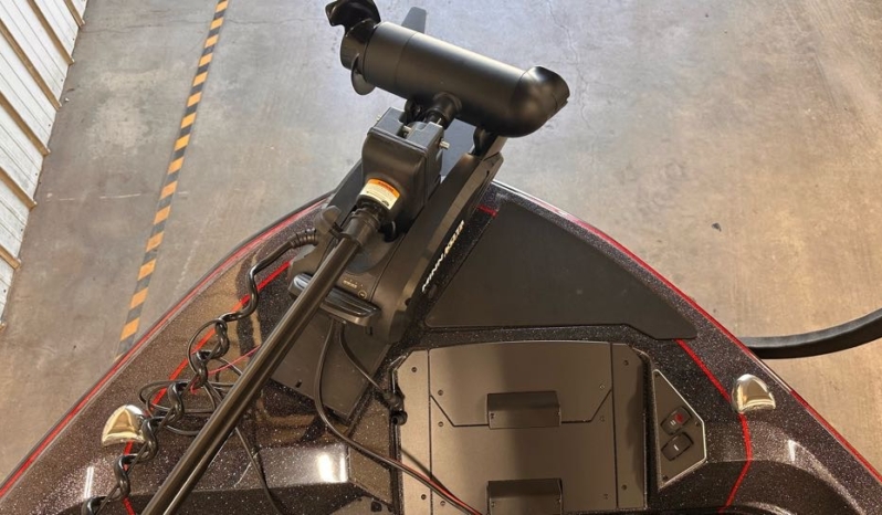 2027 SKEETER WXR2060 full