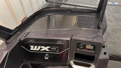 2027 SKEETER WXR2060 full