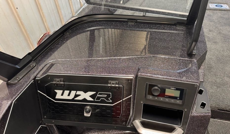 2027 SKEETER WXR2060 full