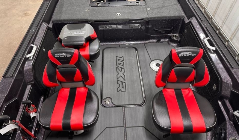 2027 SKEETER WXR2060 full