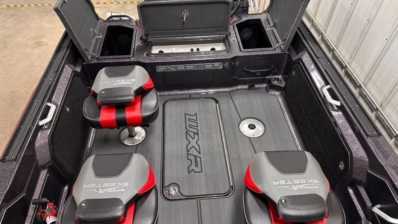 2027 SKEETER WXR2060 full