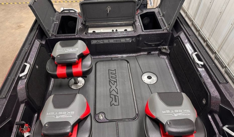 2027 SKEETER WXR2060 full