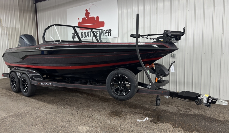 2027 SKEETER WXR2060F full