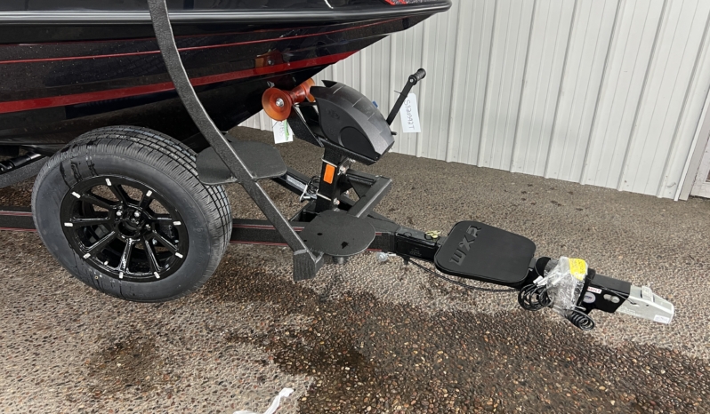 2027 SKEETER WXR2060F full
