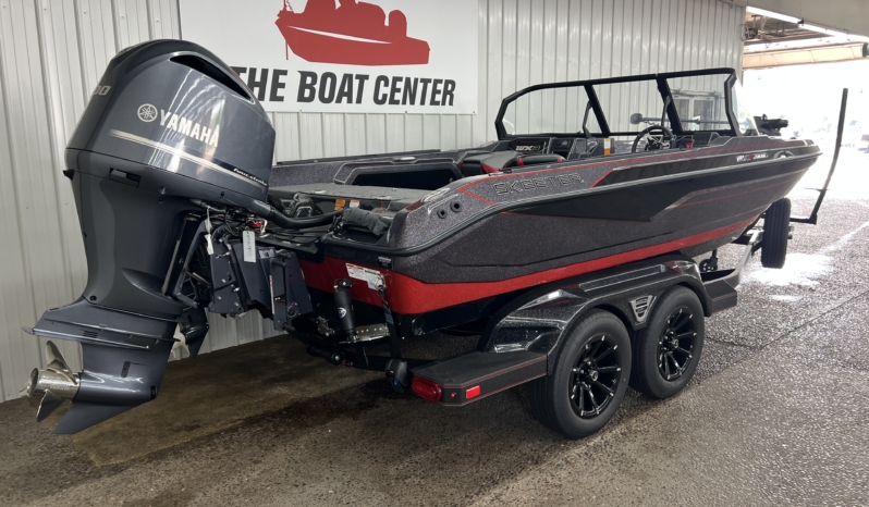 2027 SKEETER WXR2060F full