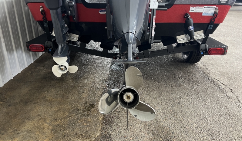 2027 SKEETER WXR2060F full