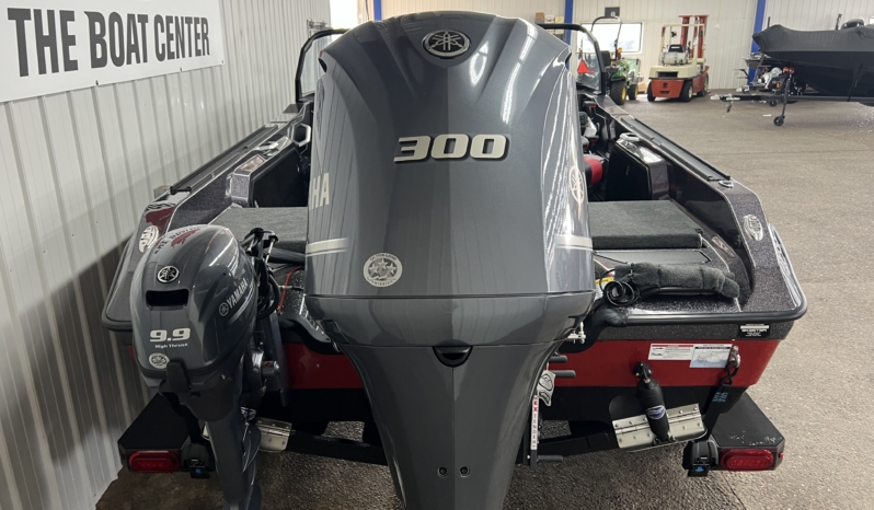 2027 SKEETER WXR2060F full