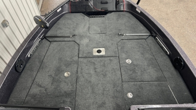 2027 SKEETER WXR2060F full