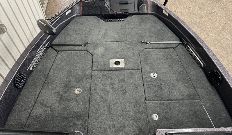 2027 SKEETER WXR2060F full