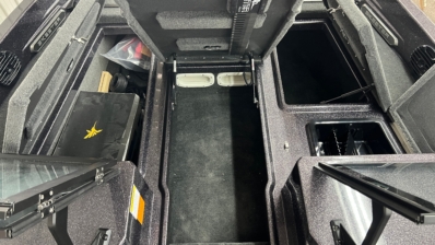 2027 SKEETER WXR2060F full