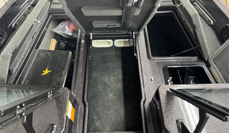 2027 SKEETER WXR2060F full