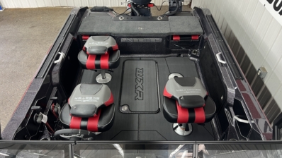 2027 SKEETER WXR2060F full