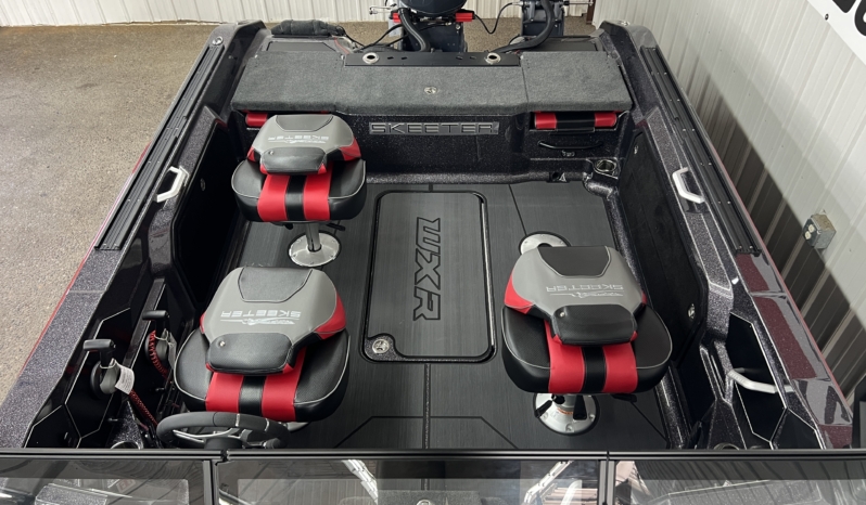 2027 SKEETER WXR2060F full