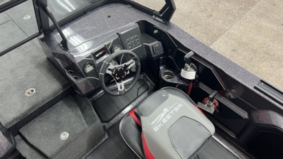 2027 SKEETER WXR2060F full