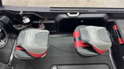 2027 SKEETER WXR2060F full