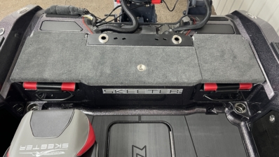 2027 SKEETER WXR2060F full