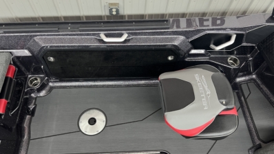 2027 SKEETER WXR2060F full