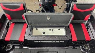 2027 SKEETER WXR2060F full