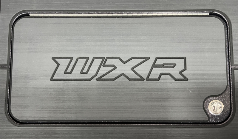 2027 SKEETER WXR2060F full
